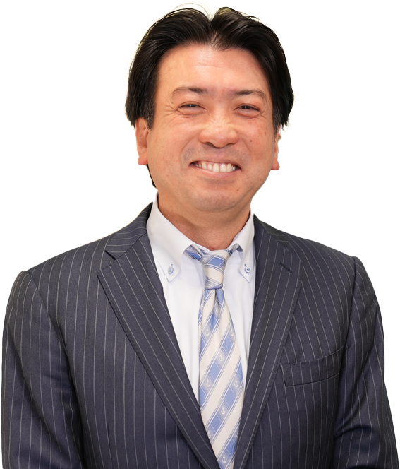 専務取締役　大河内 亮介